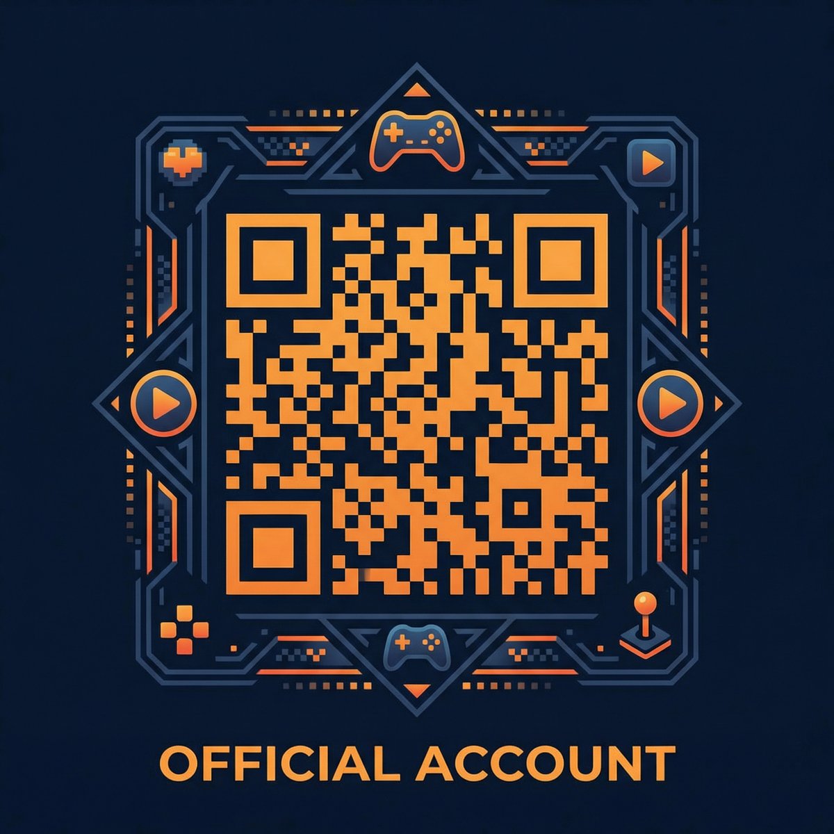 丝瓜视频公众号二维码